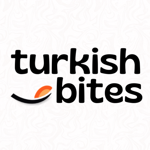 Turkish Bites Logo